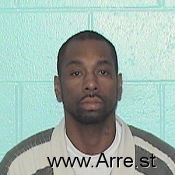 Jermaine L Spearman Mugshot