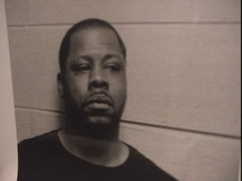 Jermaine  Sutton Mugshot