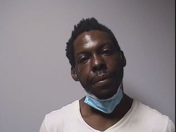 Jermaine  White Mugshot