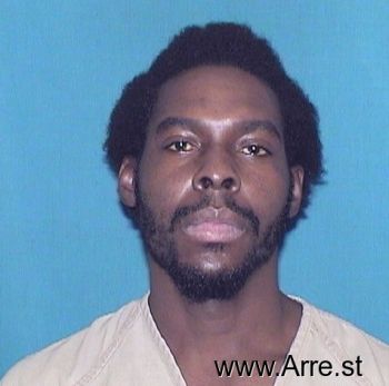 Jermaine  White Mugshot