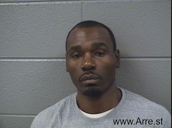 Jermaine  Williams Mugshot