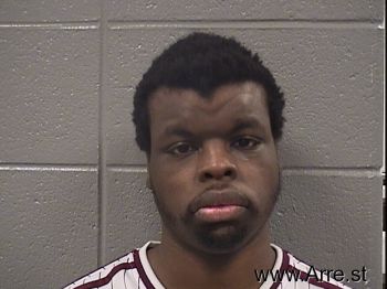 Jermaine Deshaun Williams Mugshot