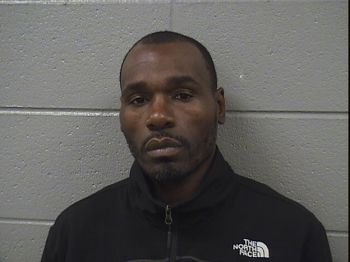 Jermaine  Williams Mugshot