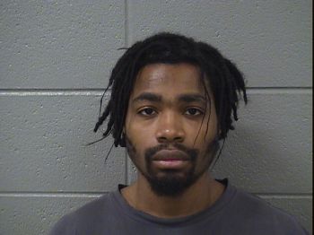 Jermaine  Williams Mugshot