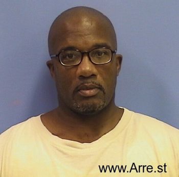 Jermaine E Williams Mugshot