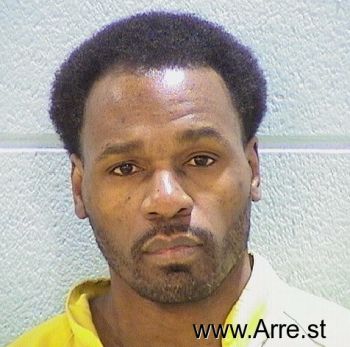 Jermaine  Williams Mugshot