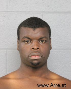 Jermaine D Williams Mugshot