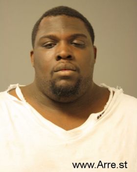 Jermaine J Williams Mugshot