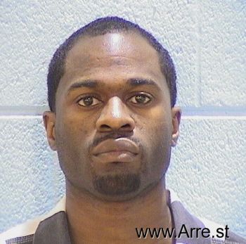 Jermaine  Williams Mugshot