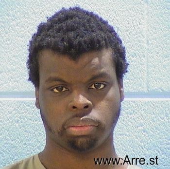 Jermaine  Williams Mugshot