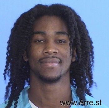 Jerome  Alexander Mugshot