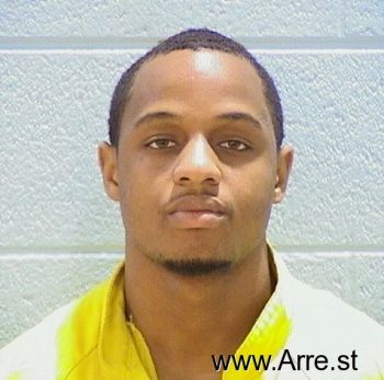 Jerome  Buchanan Mugshot