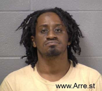 Jerome J Chatman Mugshot