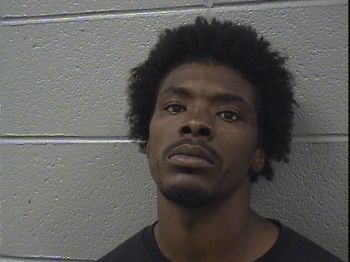 Jerome  Cook Mugshot