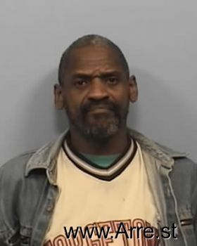 Jerome  Cook Mugshot