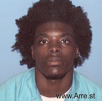 Jerome  Cook Mugshot