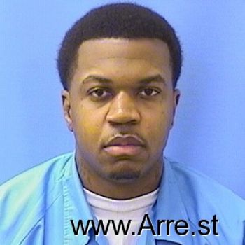 Jerome  Garrett Mugshot