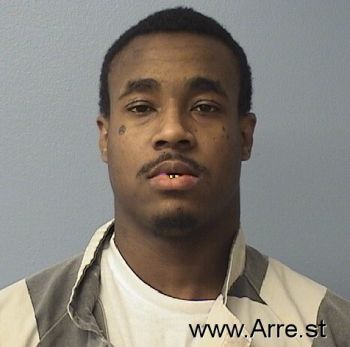 Jerome  Glinton Mugshot