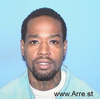 Jerome  Goines Mugshot