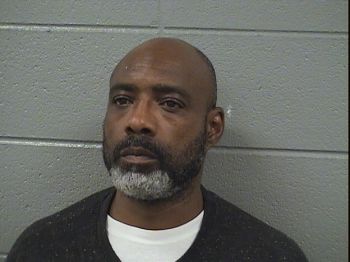 Jerome  Hamilton Mugshot