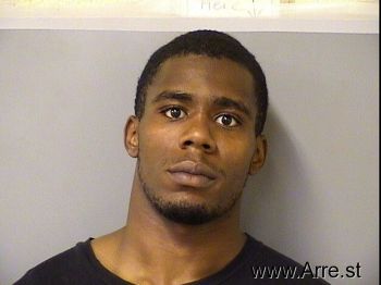 Jerome  Henderson Mugshot