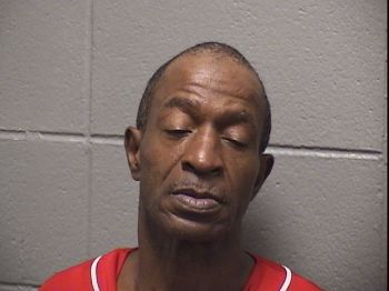 Jerome  Jackson Mugshot