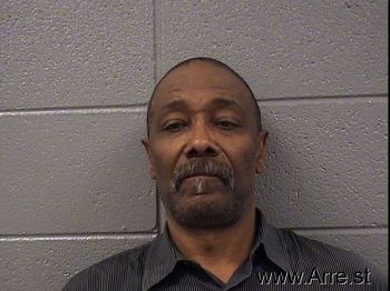 Jerome  Johnson Mugshot