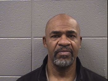 Jerome  Johnson Mugshot