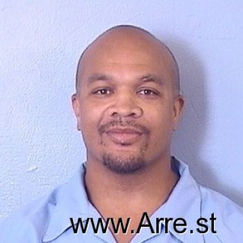 Jerome  Johnson Mugshot