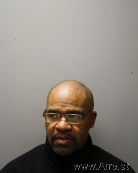 Jerome  Johnson Mugshot