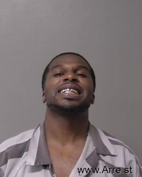 Jerome Doven Jones Mugshot