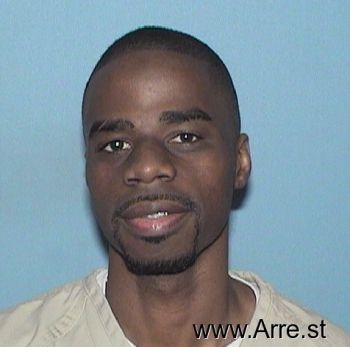 Jerome  Jones Mugshot