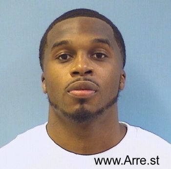 Jerome D Jones Mugshot