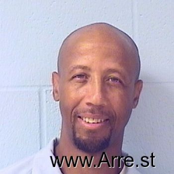 Jerome  Miller Mugshot