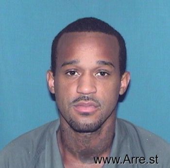 Jerome  Roberson Mugshot