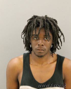 Jerome  Scott Mugshot