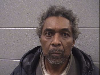 Jerome  Thompson Mugshot