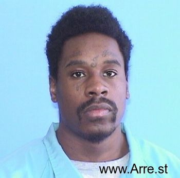 Jerome  Walker Mugshot