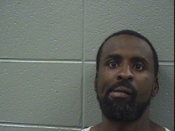 Jerome  Watson Mugshot