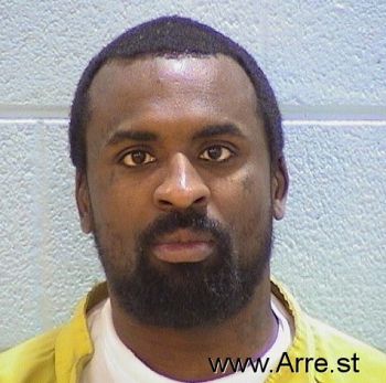 Jerome  Watson Mugshot