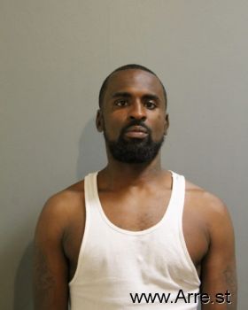 Jerome  Watson Mugshot