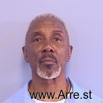 Jerome  Wilson Mugshot