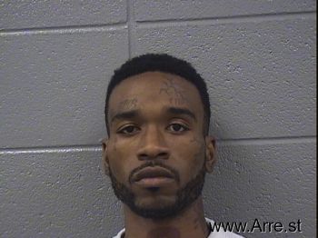 Jerome  Wright Mugshot