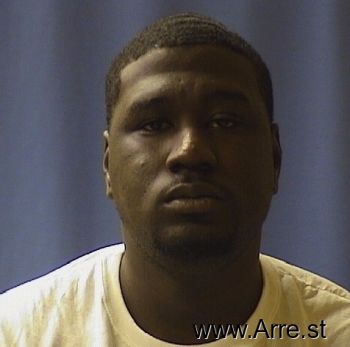 Jerrell  Rodgers Mugshot