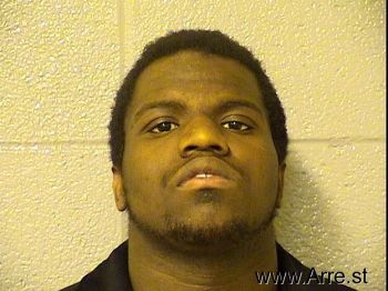 Jerrell  Williams Mugshot