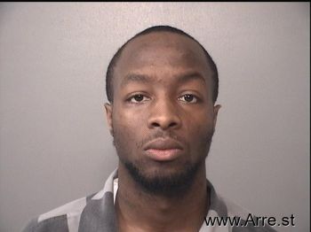 Jerrin Jaquan Milan Mugshot