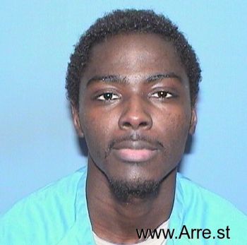 Jerrod  Smith Mugshot