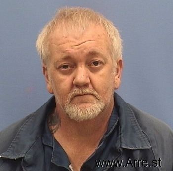 Jerry F Ballew Mugshot