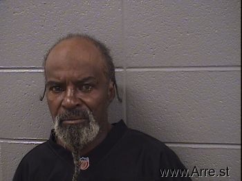 Jerry Lee Barnes Mugshot