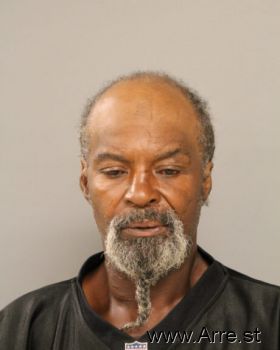 Jerry Lee Barnes Mugshot